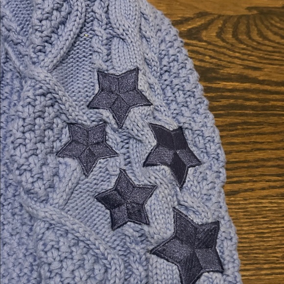 Taylor Swift Midnights inspired cardigan - Picture 4 of 7